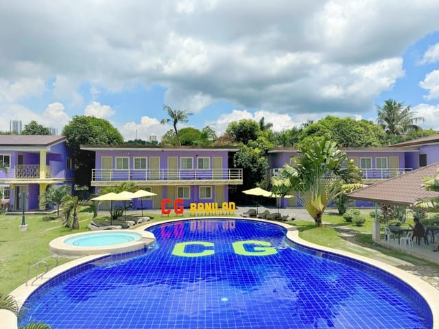 CG-Banilad封面